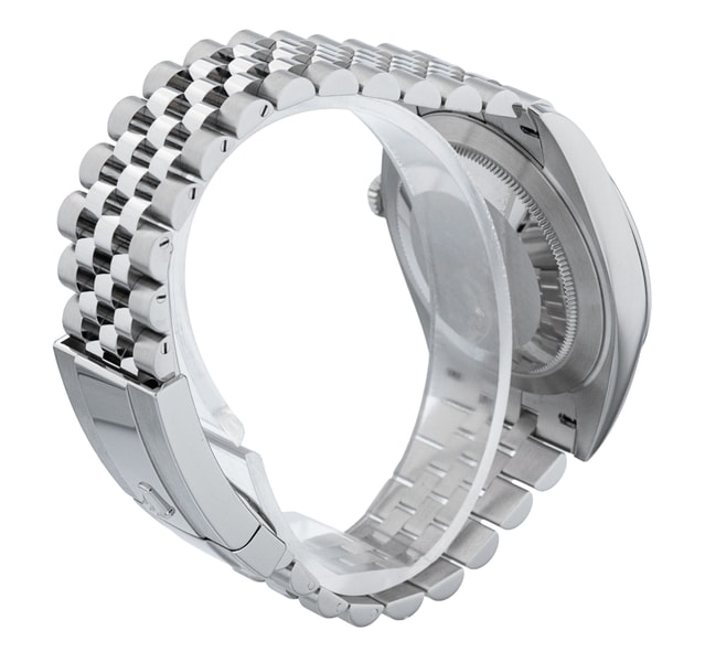 Rolex Datejust 41 126300